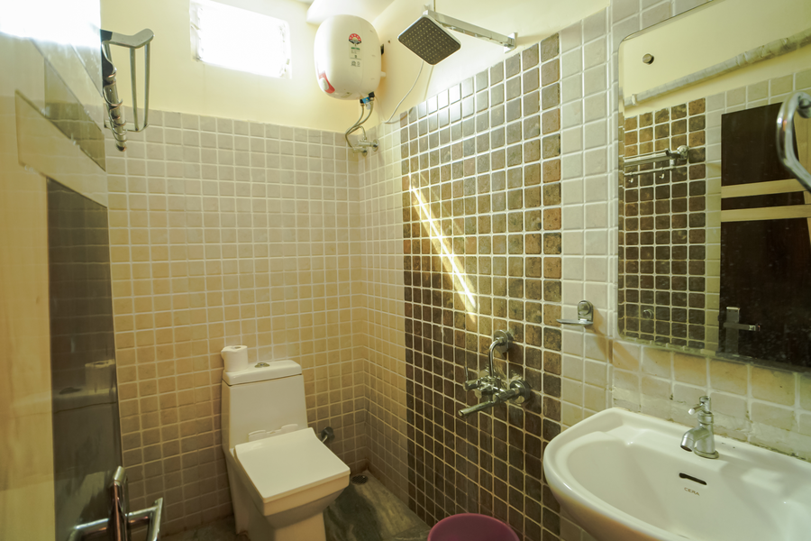 silver sand eco resort