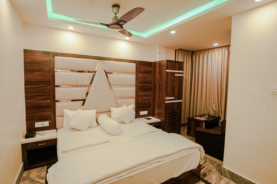 silver sand eco resort