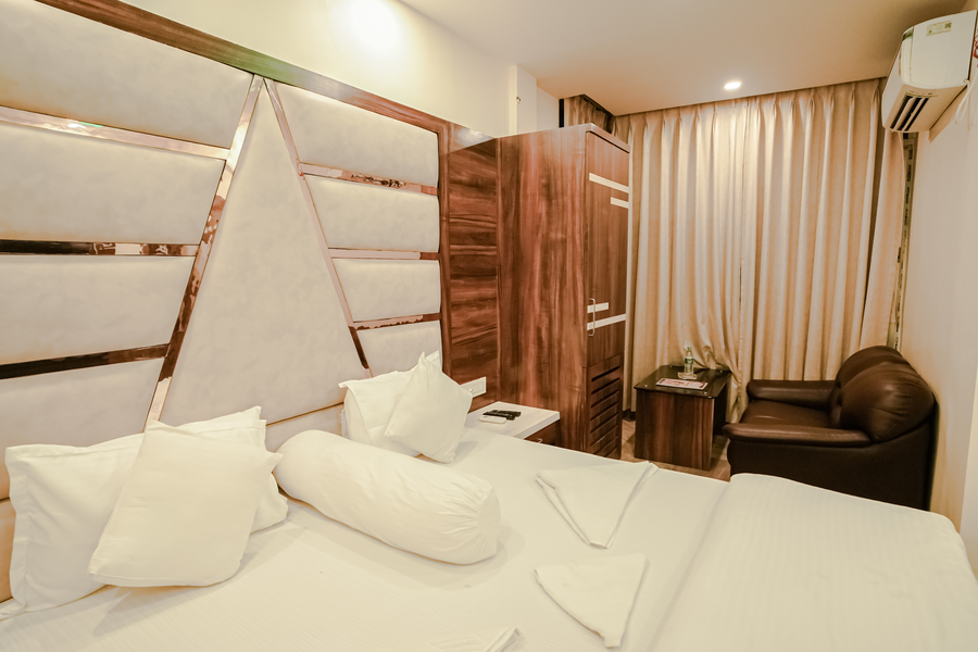 silver sand eco resort