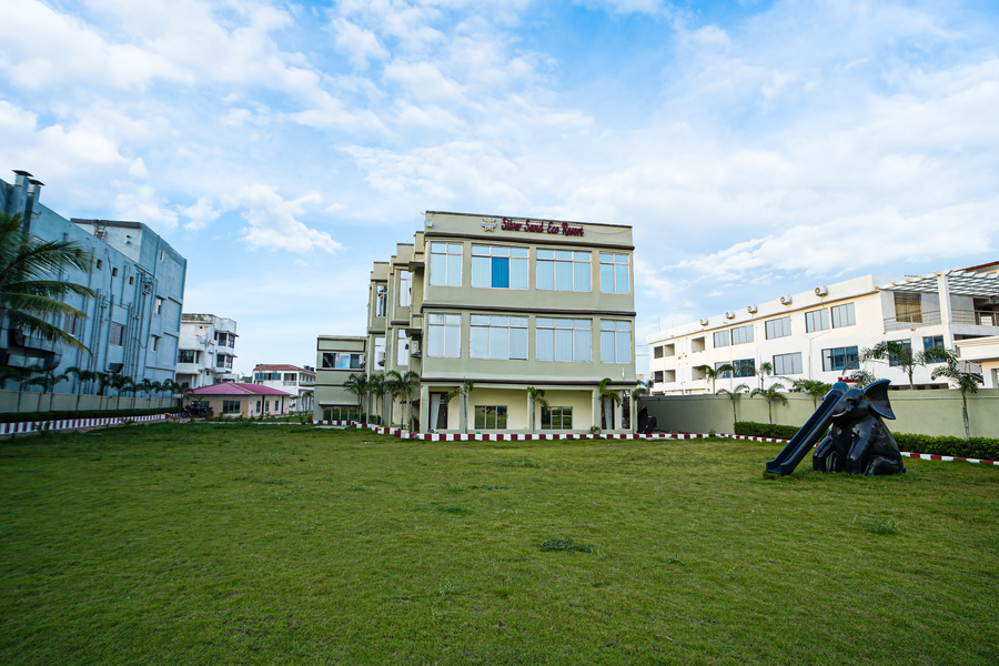 silver sand eco resort