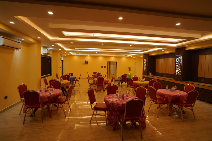 silver sand eco resort