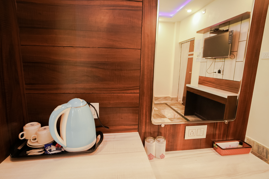 silver sand eco resort