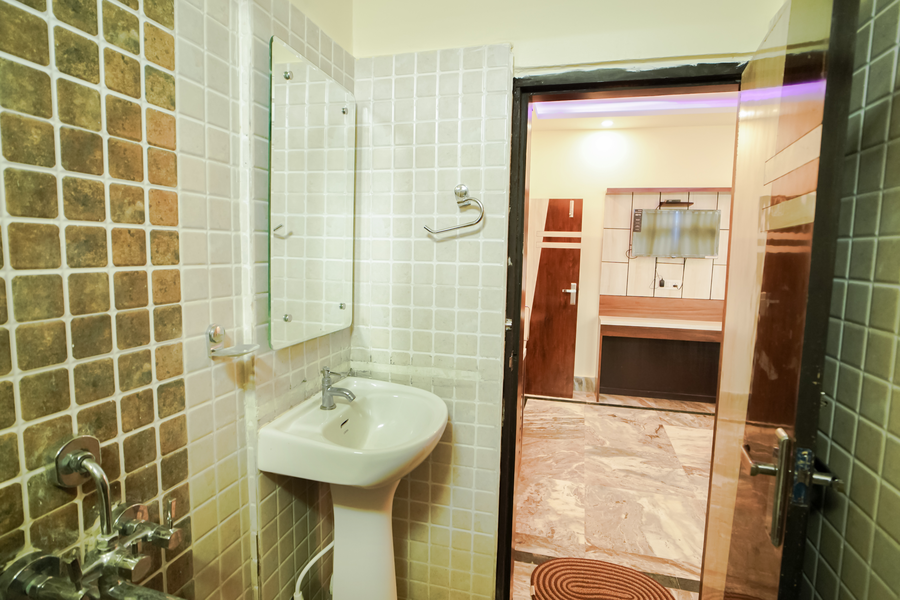 silver sand eco resort