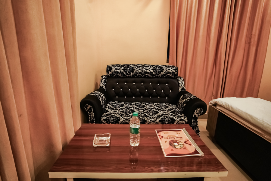 silver sand eco resort