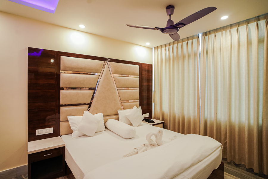 silver sand eco resort