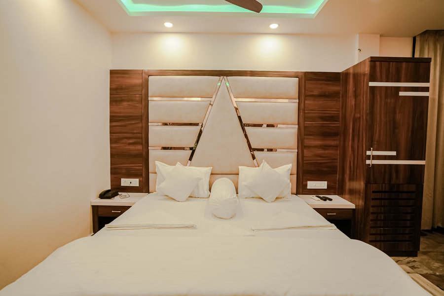 silver sand eco resort