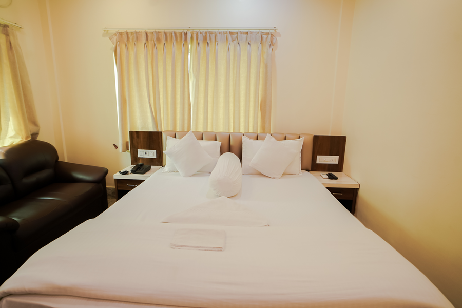 silver sand eco resort