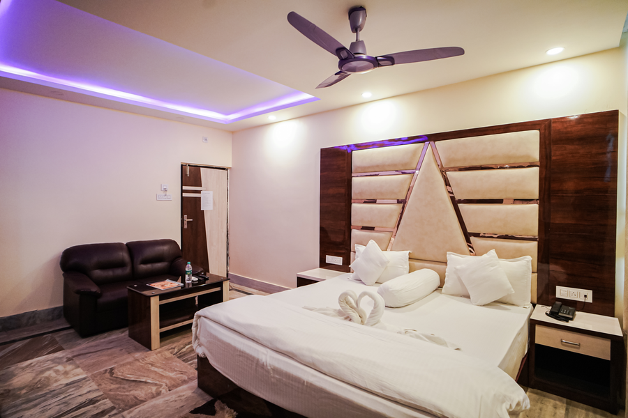 silver sand eco resort