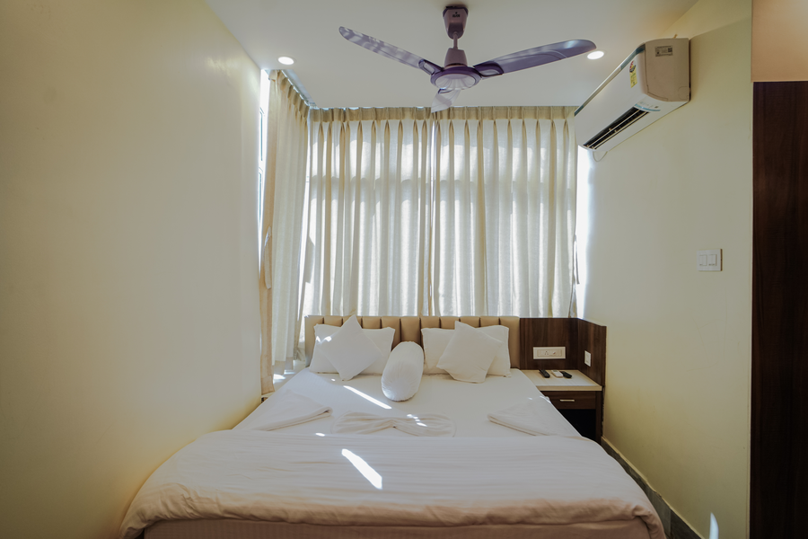 silver sand eco resort