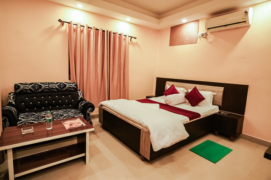 silver sand eco resort