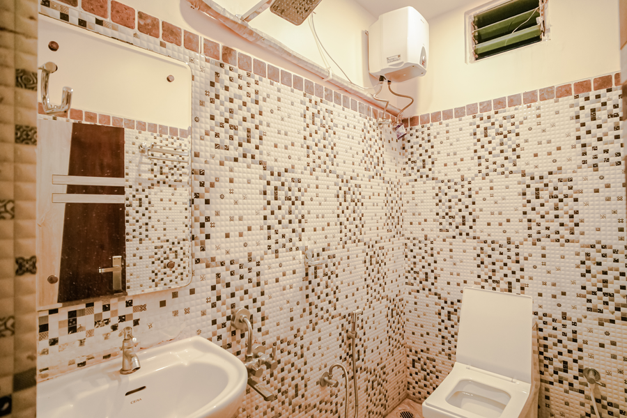 silver sand eco resort