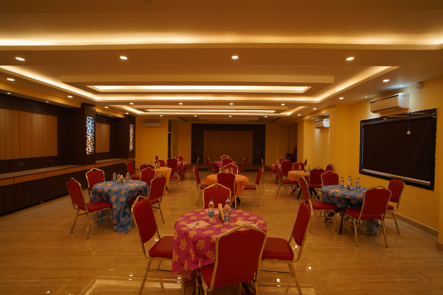 silver sand eco resort