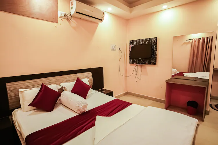 silver sand eco resort