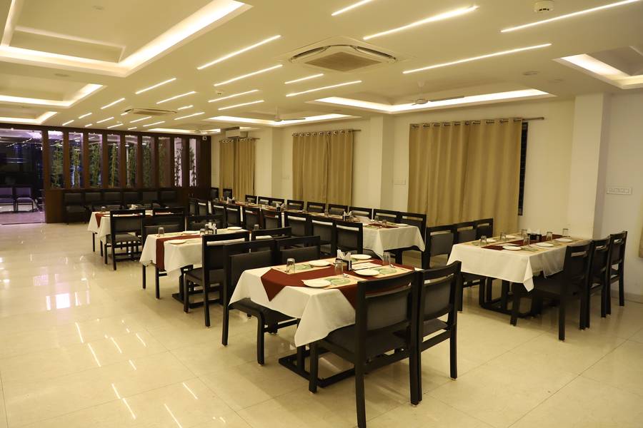 Hotel Singhnature,Anand Nagar,3 star