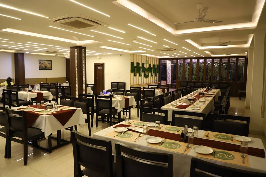 Hotel Singhnature,Anand Nagar,3 star