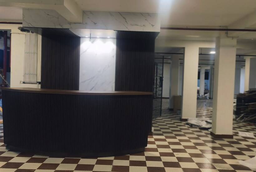 Mcity Elite Suites,Mahabalipuram,3 star