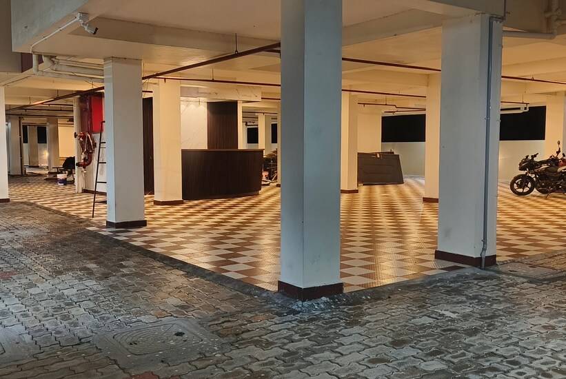Mcity Elite Suites,Mahabalipuram,3 star