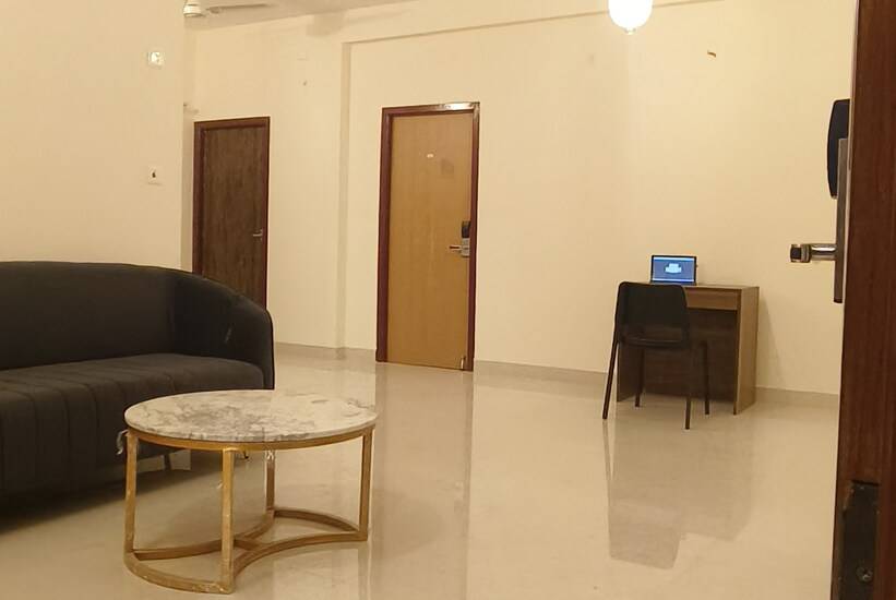 Mcity Elite Suites,Mahabalipuram,3 star