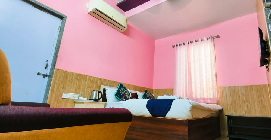 hotel ssr palace