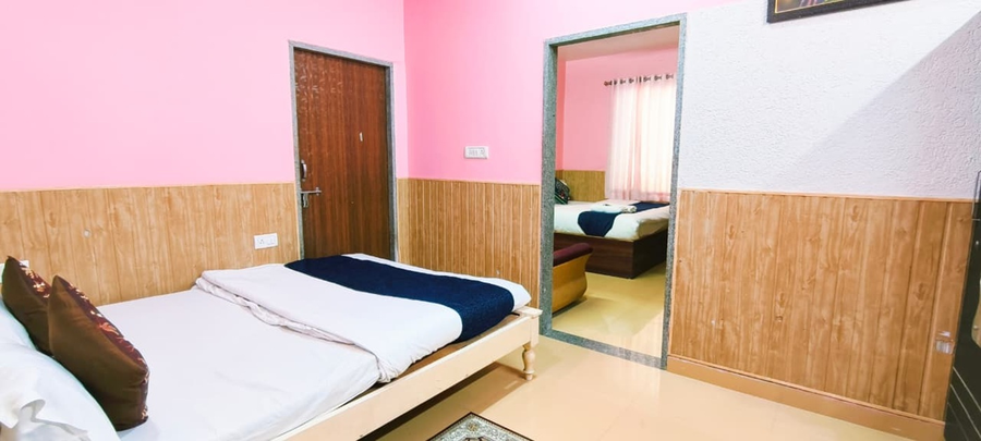 hotel ssr palace