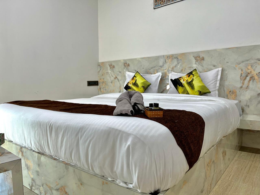 hotel ssr palace