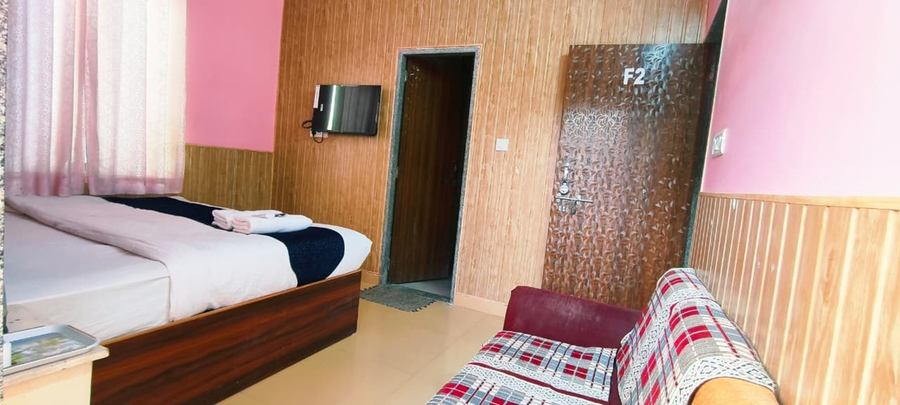 hotel ssr palace