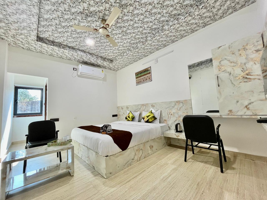 hotel ssr palace