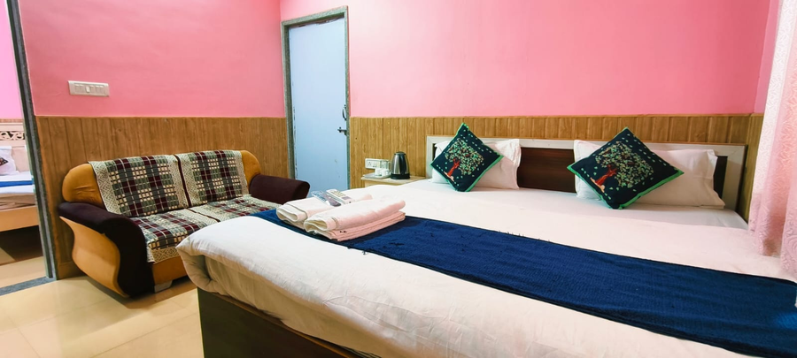 hotel ssr palace