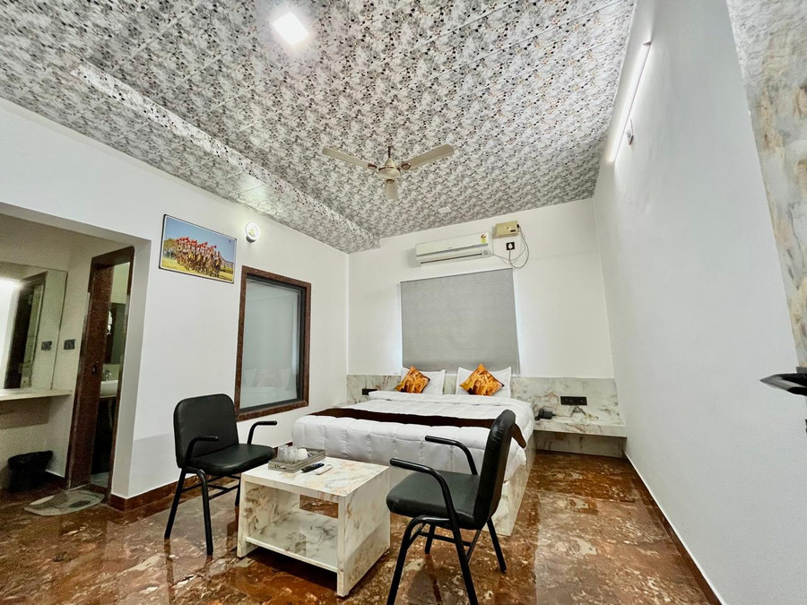 hotel ssr palace