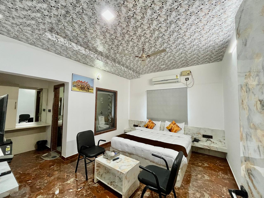 hotel ssr palace