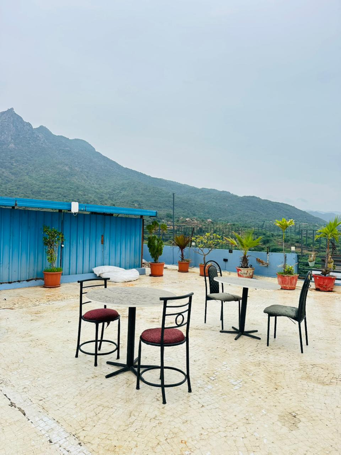hotel ssr palace