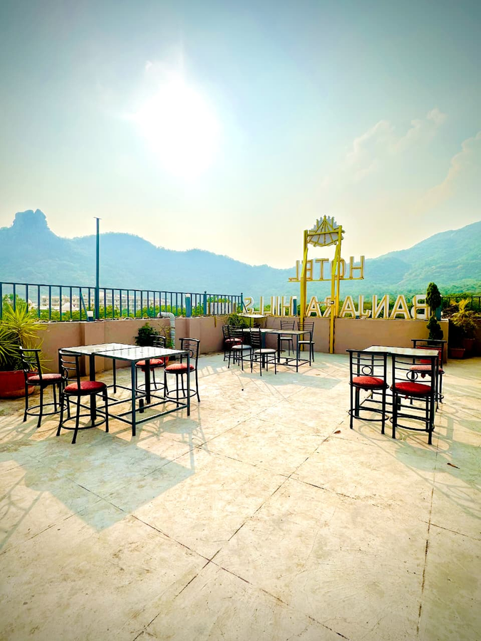 hotel ssr palace