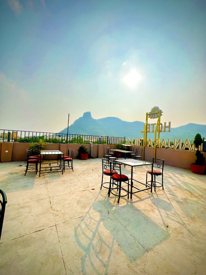 hotel ssr palace
