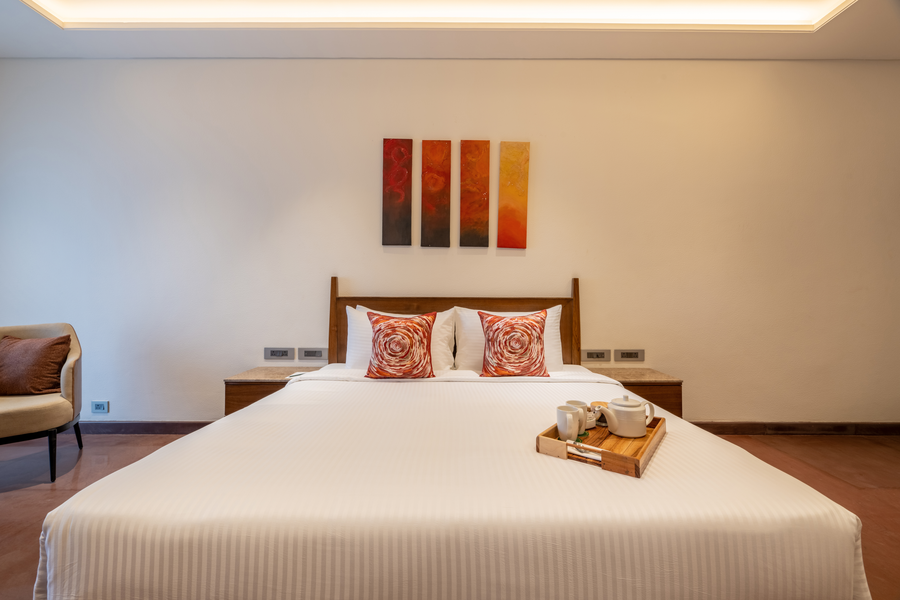 ananta spa and resort ajabgarh