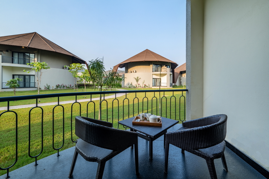 ananta spa and resort ajabgarh