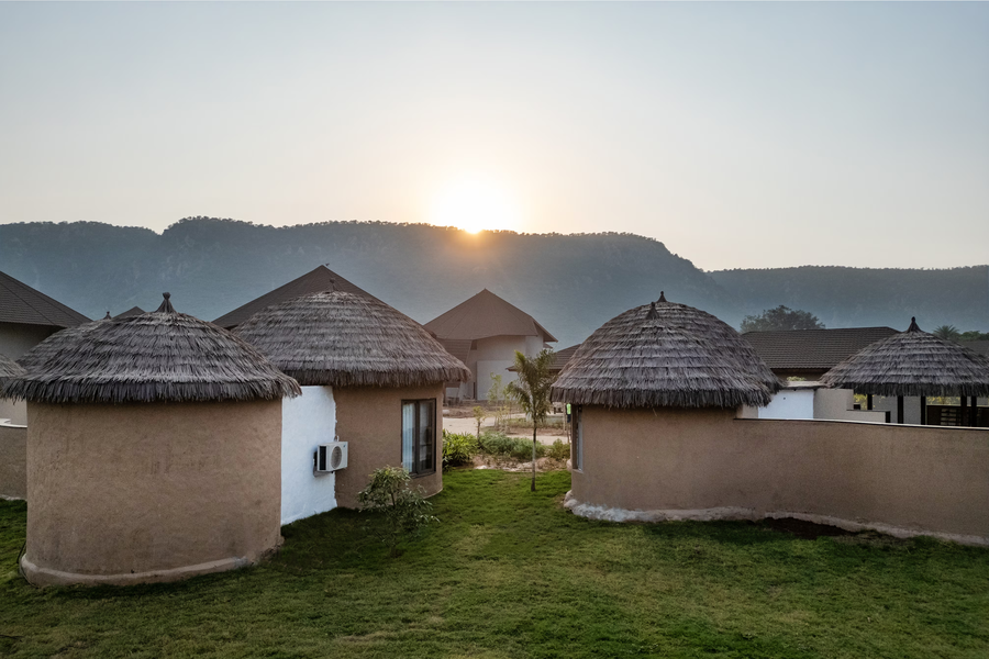 ananta spa and resort ajabgarh