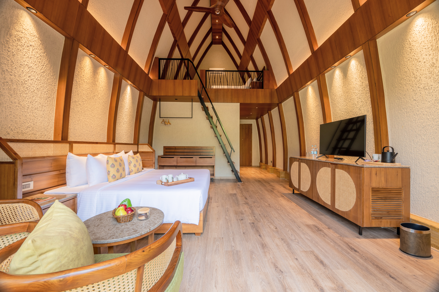 ananta spa and resort ajabgarh