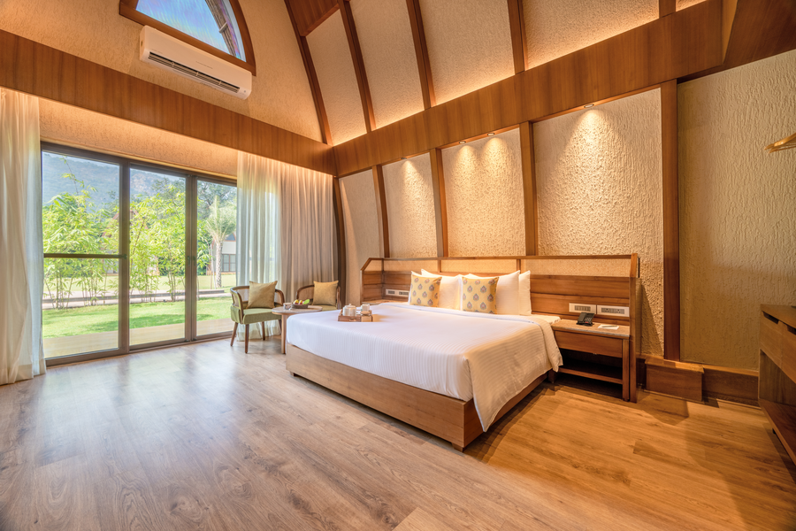 ananta spa and resort ajabgarh