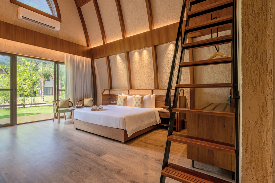 ananta spa and resort ajabgarh