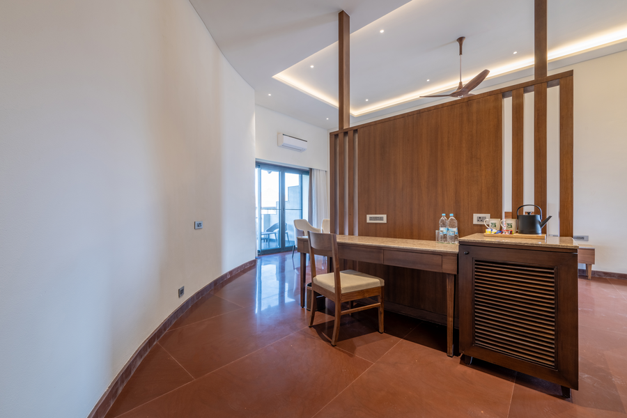 ananta spa and resort ajabgarh