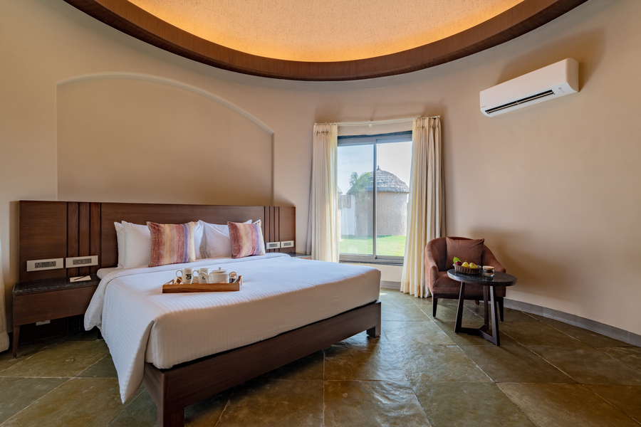 ananta spa and resort ajabgarh