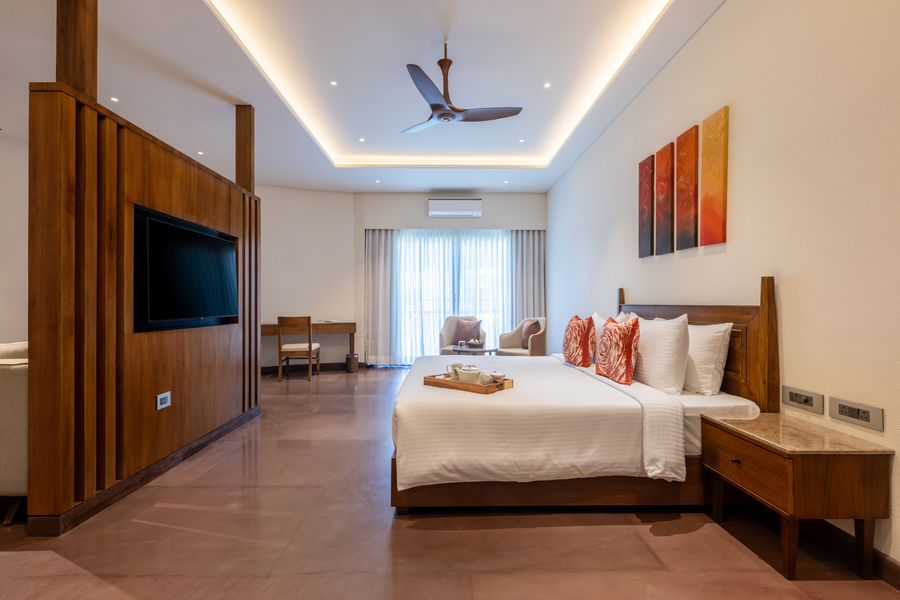 ananta spa and resort ajabgarh