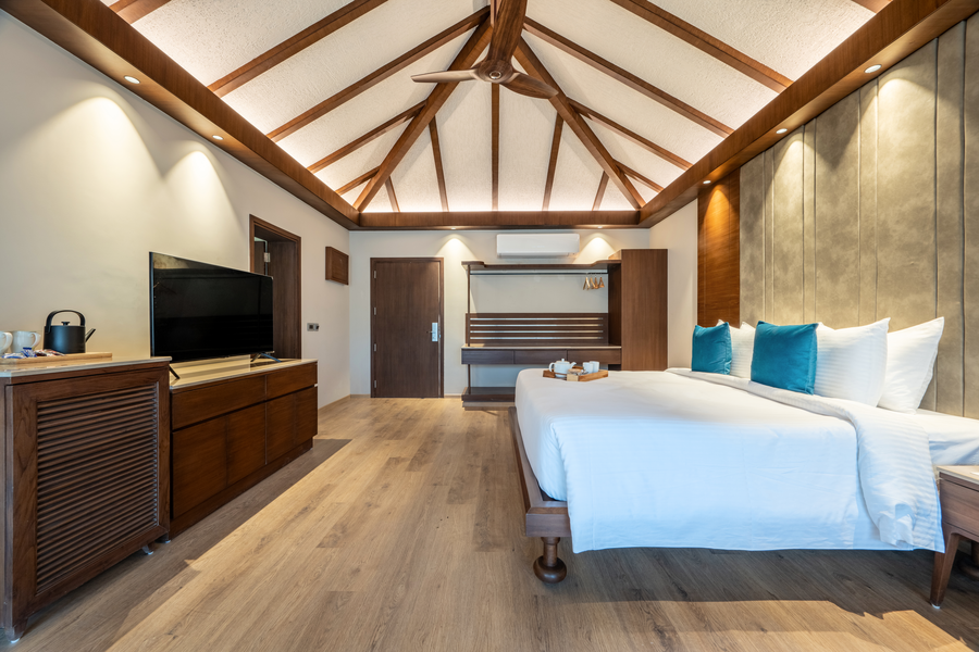 ananta spa and resort ajabgarh