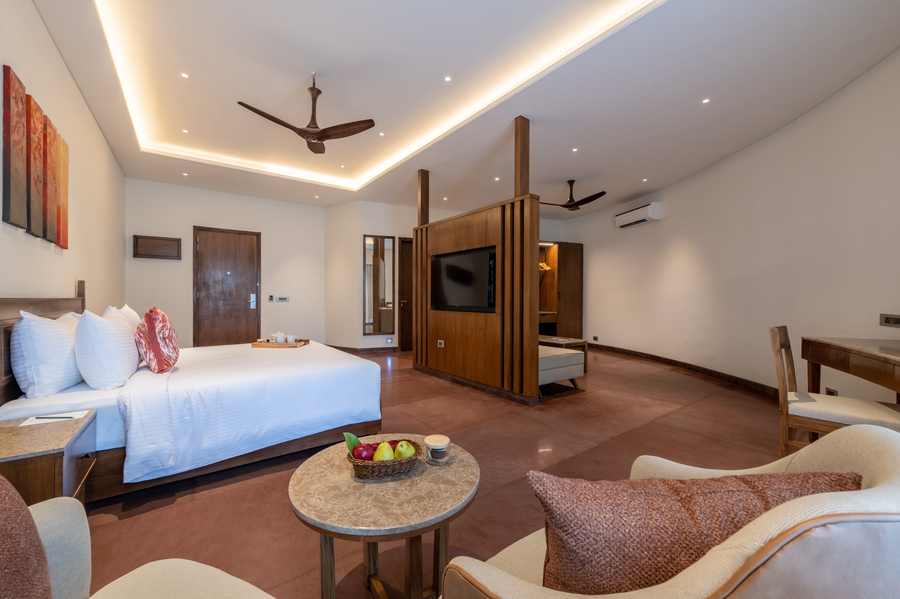 ananta spa and resort ajabgarh