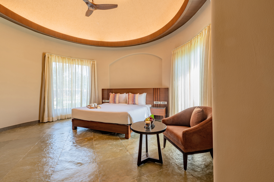 ananta spa and resort ajabgarh