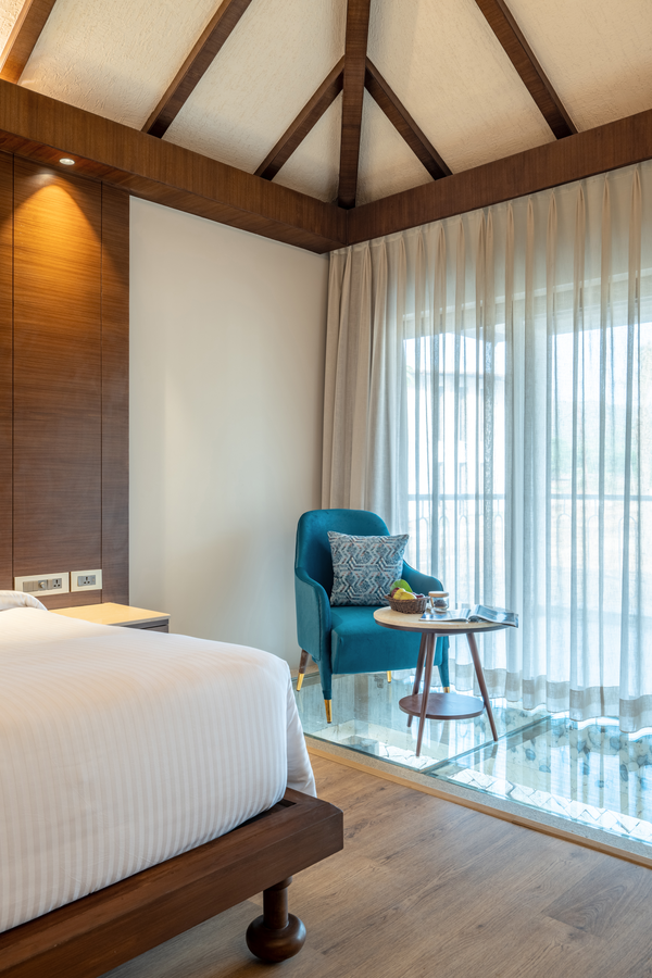 ananta spa and resort ajabgarh
