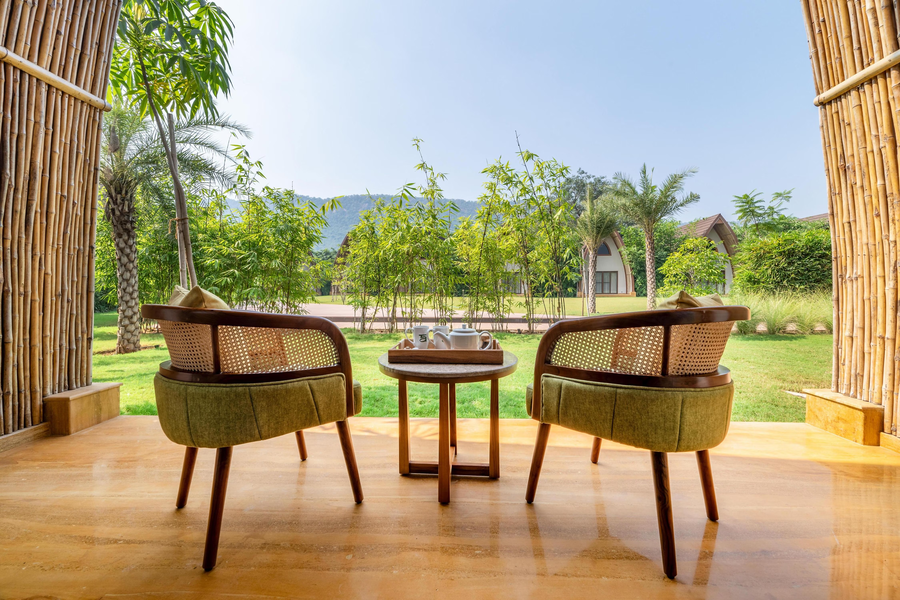 ananta spa and resort ajabgarh