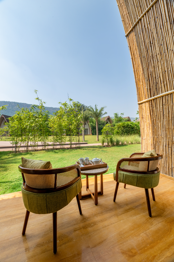 ananta spa and resort ajabgarh