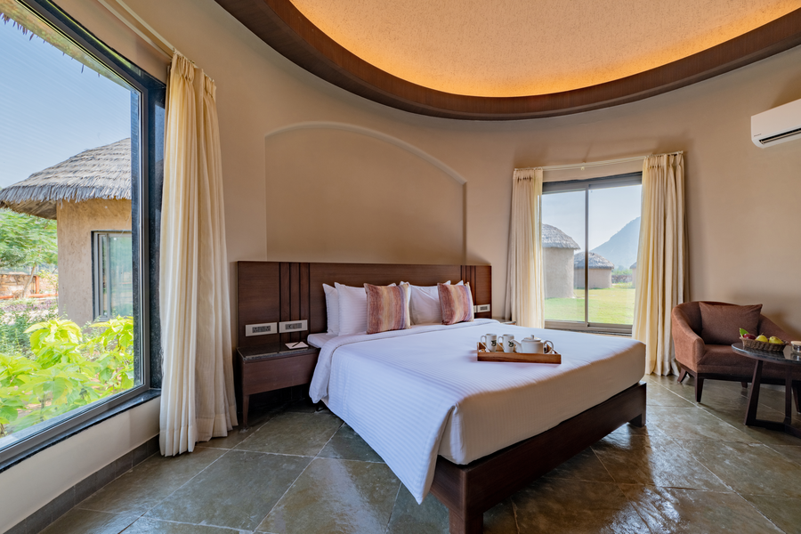 ananta spa and resort ajabgarh