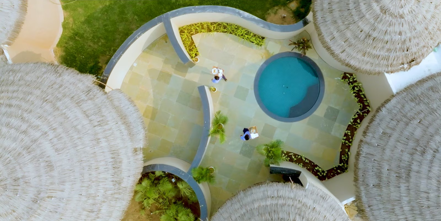 ananta spa and resort ajabgarh